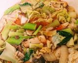 身体に優しい✨お野菜を食べるスープ✨作り方1写真