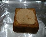 厚揚げのタラ玉ディップグラタン作り方3写真
