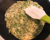 天ぷら粉でねぎ焼き作り方4写真