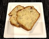 ★母の シリーズ★超簡単バナナケーキ作り方13写真