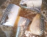 【基本】サバの味噌煮作り方3写真