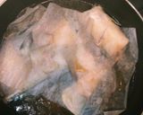 【基本】サバの味噌煮作り方4写真