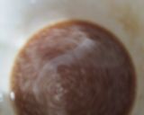 ふきのとうで酢豚作り方3写真