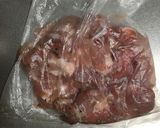 グリル鶏のサラダ作り方1写真