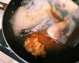 【基本】サバの味噌煮作り方6写真