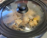 アカエイの蒲焼き風作り方4写真