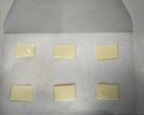 5種類のチーズパリパリ♪作り方1写真