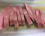 ☆トマトの中華風炒め物☆作り方2写真