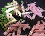 ☆トマトの中華風炒め物☆作り方4写真