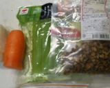 春のしじみごはん作り方1写真