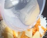 春のしじみごはん作り方6写真