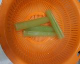 春のしじみごはん作り方9写真