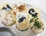 5種類のチーズパリパリ♪作り方7写真