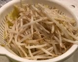 黄金の味、最強！肉野菜炒め！作り方4写真
