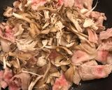 黄金の味、最強！肉野菜炒め！作り方6写真