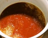 今まで無かった♪レバーで作るパスタソース作り方6写真