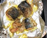 サバ缶ディナー作り方1写真