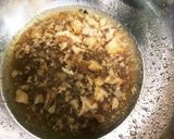 サバ缶ディナー作り方2写真