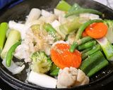 今まで無かった♪レバーで作るパスタソース作り方9写真