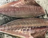 釣りたて鯵のさばき方（お刺身用+フライ）作り方7写真