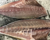 釣りたて鯵のさばき方（お刺身用+フライ）作り方7写真