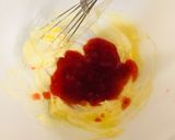 HM♡いちごバター♡いちごパウンドケーキ作り方6写真