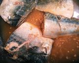 【基本】サバの味噌煮作り方7写真