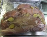 よだれ鶏作り方1写真