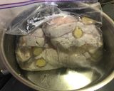 よだれ鶏作り方2写真