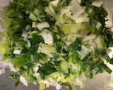 よだれ鶏作り方4写真