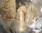 よだれ鶏作り方8写真