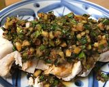よだれ鶏作り方10写真