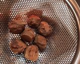 バレンタインに♡本格！シェフのトリュフ！作り方15写真