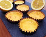 簡単ヘルシー☆カップチーズケーキ作り方3写真