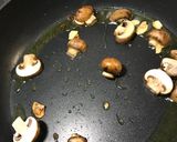 簡単！ホタルイカのアヒージョ作り方3写真