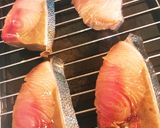 こども喜ぶ♪ぶりの照り焼き♪作り方4写真