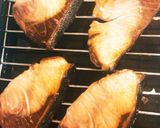 こども喜ぶ♪ぶりの照り焼き♪作り方5写真