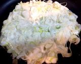 天ぷら粉でチーズチヂミ作り方3写真