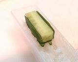 寿司型・模様巻き(アンドロイド・ロボ)作り方9写真