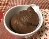 桜と抹茶の小さなケーキ作り方16写真