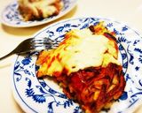 皮付きポテトの【チーズガレット】作り方4写真