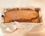 HM♡いちごバター♡いちごパウンドケーキ作り方12写真
