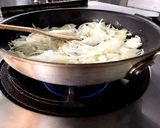 オニオンスープ【ミキサー使用】作り方4写真