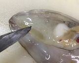 簡単！やりいかのさばき方作り方10写真