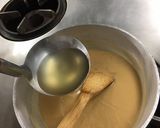 オニオンスープ【ミキサー使用】作り方8写真