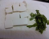 えのきと豆腐の中華スープ作り方2写真