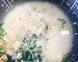 ふりかけで！わかめとじゃこの炊き込みご飯作り方2写真