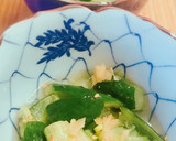 ごまが香る 簡単 たたき きゅうり作り方4写真