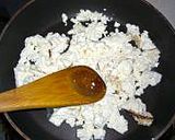 ひじきの煮物☆簡単炒り豆腐作り方2写真