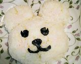 くまちゃんカレー作り方2写真